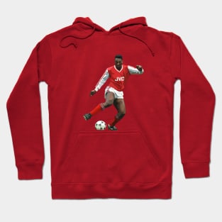 David Rocastle Hoodie